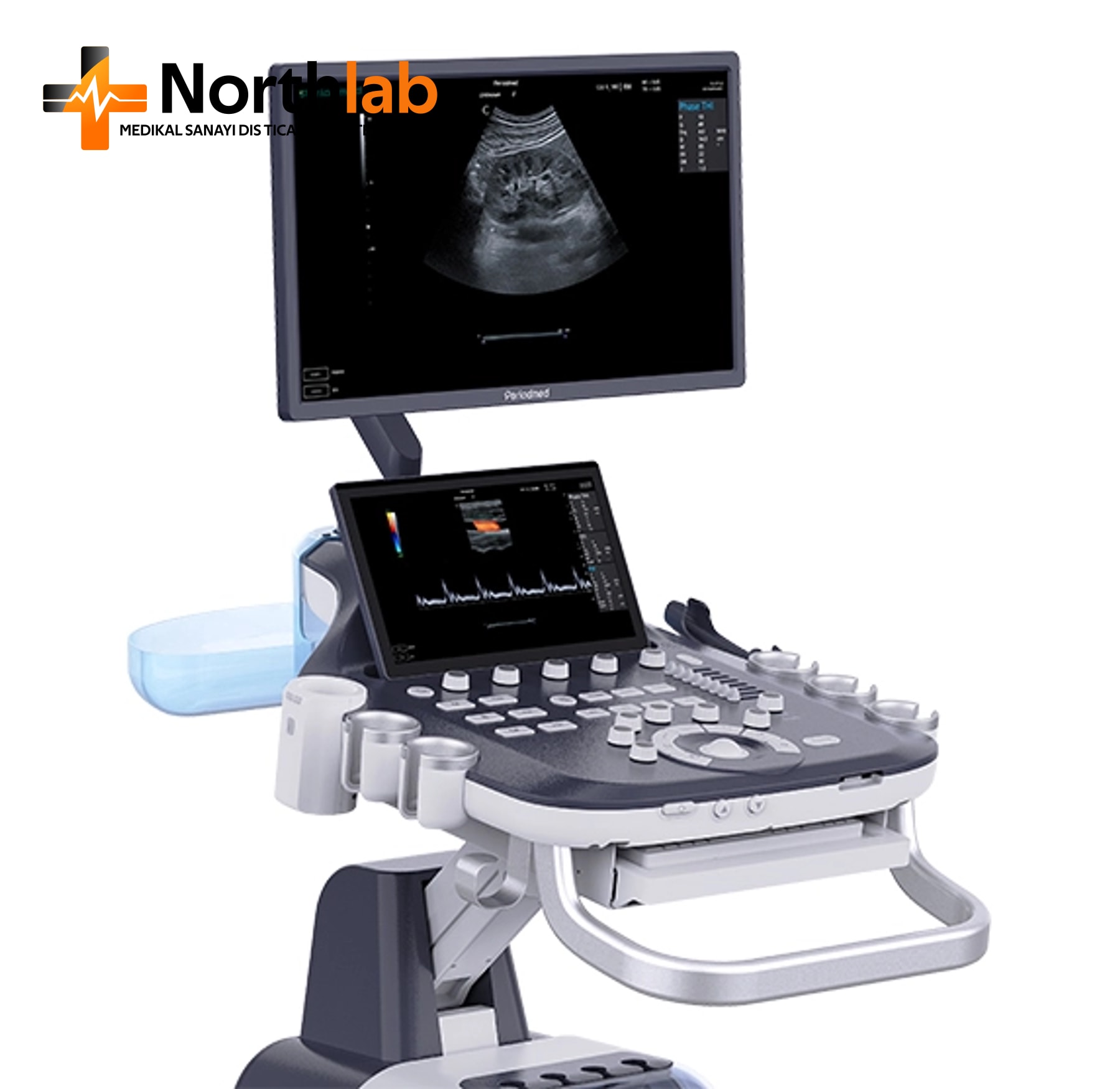 Diagnostic Ultrasound System