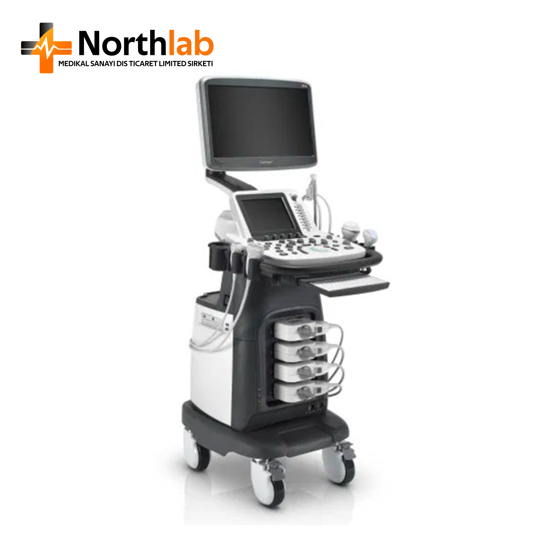 Ultrasound System