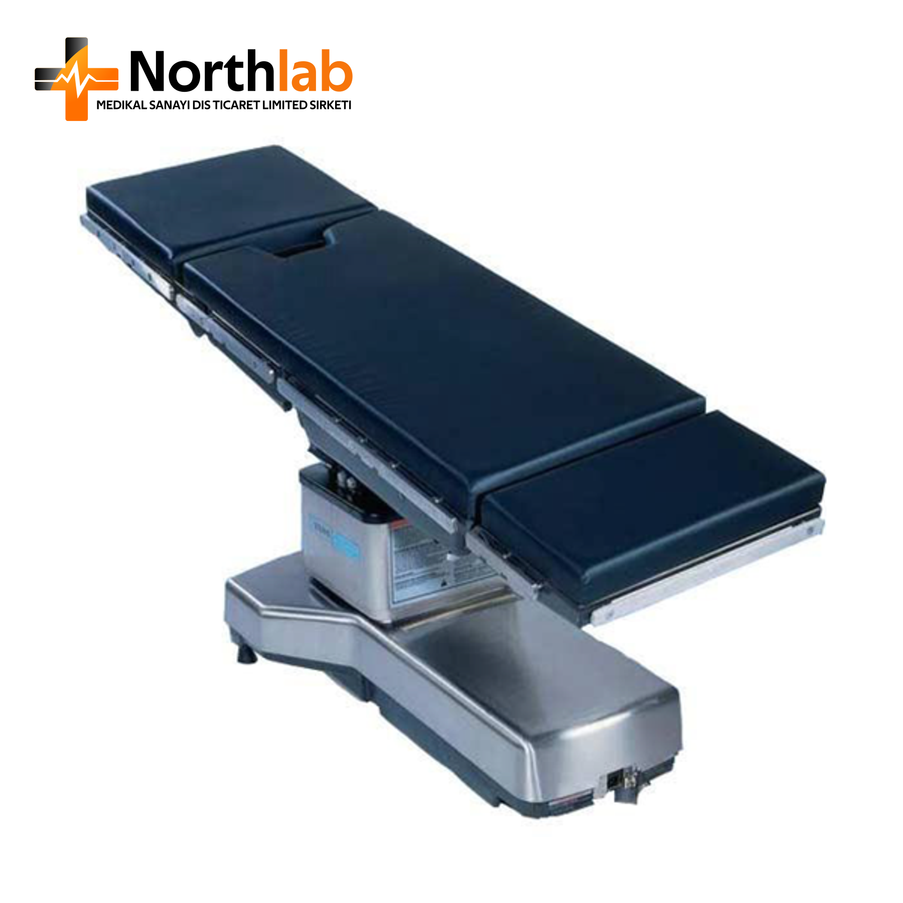AMSCO-3085 SP Surgical Table