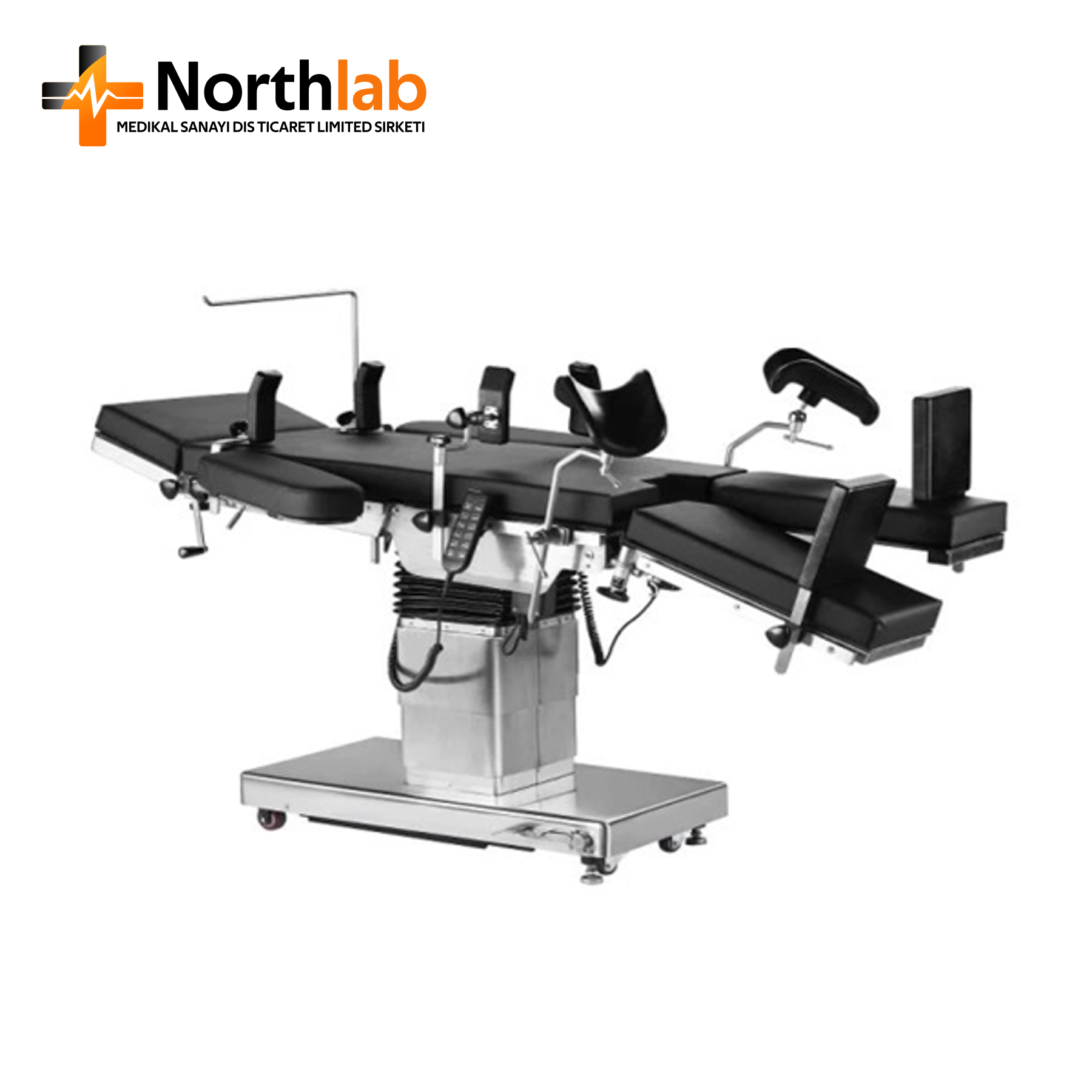 Electric Operating Table